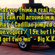 “Cadillactica”